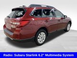 Used 2017 Subaru Outback 2.5i Premium image 4