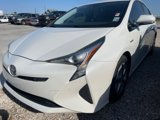 Certified 2018 Toyota Prius Two image 2