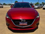 Used 2016 MAZDA MAZDA3 i Touring w/ Popular Equipment Package image 2
