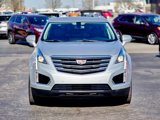 Used 2017 Cadillac XT5 Luxury image 4