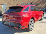 Used 2024 Genesis GV70 3.5T Sport image 5