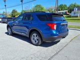 Used 2021 Ford Explorer XLT w/ Equipment Group 202A image 6