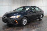 Used 2017 Toyota Camry LE image 2