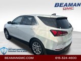 Certified 2023 Chevrolet Equinox LT image 5