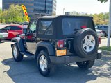 Used 2014 Jeep Wrangler Sport w/ Quick Order Package 24S image 4