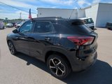 Used 2022 Chevrolet TrailBlazer RS w/ Convenience Package image 6