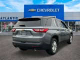 Used 2019 Chevrolet Traverse LT image 6