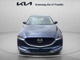Used 2021 MAZDA CX-5 Touring image 2