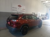 Used 2020 Jeep Cherokee Latitude image 3