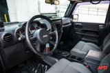 Used 2007 Jeep Wrangler Unlimited Sahara w/ Dual Top Group image 2
