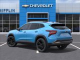 New 2025 Chevrolet Trax ACTIV w/ Driver Confidence Package image 3