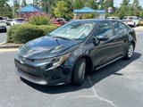 Used 2022 Toyota Corolla LE image 2