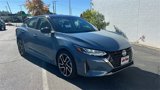 New 2025 Nissan Sentra SR image 2