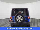 Used 2012 Jeep Wrangler Unlimited Rubicon w/ Connectivity Group image 5