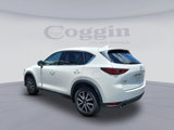Used 2018 MAZDA CX-5 Grand Touring image 3
