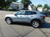 New 2025 Chevrolet Trax LS w/ LS Convenience Package image 4