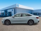 New 2025 Volkswagen Jetta SE image 4