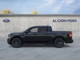 New 2025 Ford Maverick XLT image 3