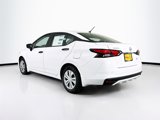 New 2025 Nissan Versa S image 5