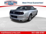 Used 2013 Ford Mustang Premium image 4