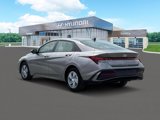 New 2025 Hyundai Elantra SE image 5
