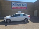 Used 2018 Ford Focus SE image 4