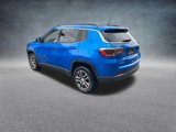 Used 2017 Jeep Compass Latitude w/ Popular Equipment Group image 3