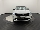 Used 2021 Kia Sorento EX w/ Panoramic Sunroof Package image 2