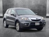Used 2010 Acura RDX w/ Technology Package image 3