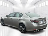 Used 2017 Lexus GS 350 F Sport image 4