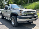 Used 2004 Chevrolet Silverado 2500 W/T w/ Heavy-Duty Power Package image 6