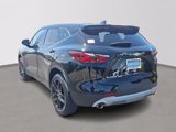 Certified 2022 Chevrolet Blazer LT image 4