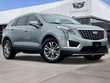 Certified 2023 Cadillac XT5 Premium Luxury image 2