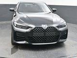 Certified 2022 BMW 430i Gran Coupe w/ M Sport Package image 2