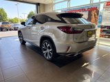 Used 2017 Lexus RX 350 AWD image 2