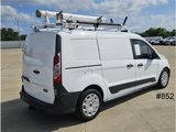 Used 2017 Ford Transit Connect XL image 2