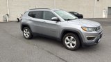 Used 2019 Jeep Compass Latitude w/ Cold Weather Group image 2