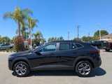 New 2025 Chevrolet Trax LT w/ Driver Confidence Package image 2