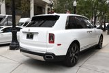 Certified 2023 Rolls-Royce Cullinan w/ Cullinan Package image 6