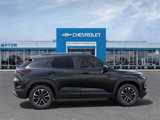 New 2025 Chevrolet TrailBlazer LT image 5