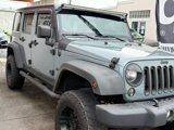 Used 2014 Jeep Wrangler Unlimited Sport w/ Quick Order Package 24S image 5