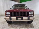 Used 1993 Jeep Cherokee Country image 3