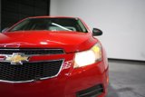 Used 2014 Chevrolet Cruze LS image 5