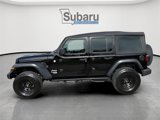 Used 2018 Jeep Wrangler Unlimited Sport S image 4