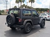 Used 2021 Jeep Wrangler Sport image 6