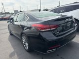 Used 2017 Genesis G80 3.8 w/ Option Group 03 image 5