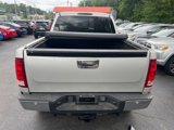Used 2011 GMC Sierra 1500 SLE w/ Power Tech Package image 5