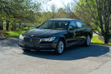 Used 2019 BMW 740i xDrive image 5