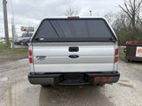 Used 2010 Ford F150 XL image 4