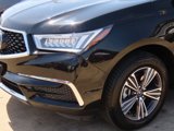 Used 2018 Acura MDX FWD image 3
